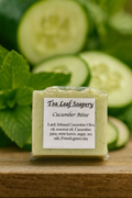 Cucumber Mint