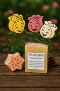 Friends of Roses