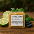 Lime Basil Berries